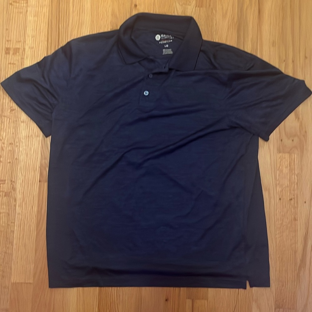 Haggar Men’s Polo Shirt